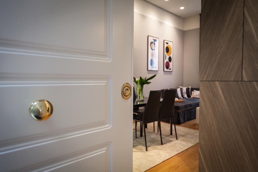 Amazing Suite Piazza Venezia Rome Exterior photo